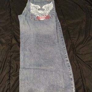 JNCO Jeans 33x32